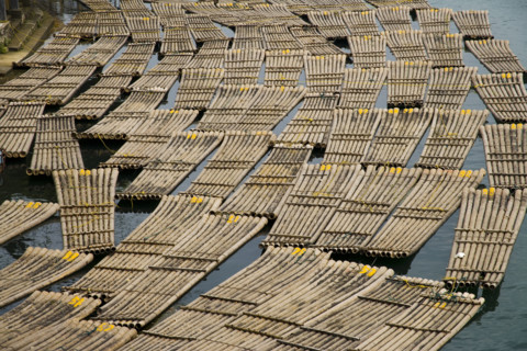 Yangshuo,Guilin,Guangxi