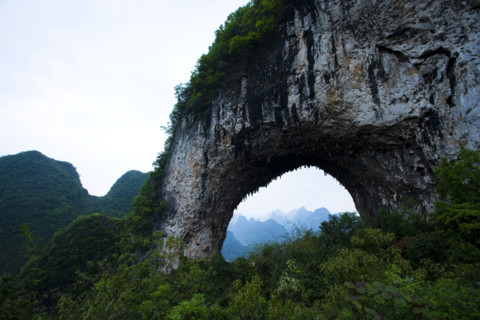 Yangshuo,Guilin,Guangxi