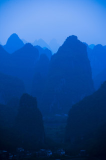 Yangshuo,Guilin,Guangxi