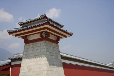 Dali,Yunnan