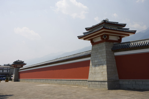 Dali,Yunnan
