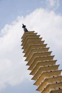Dali,Yunnan