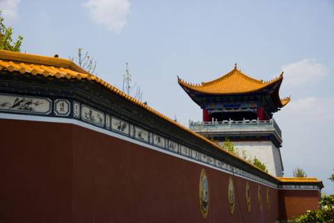 Dali,Yunnan