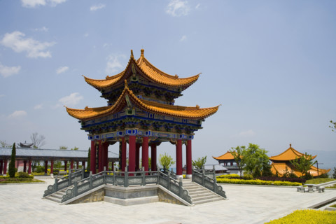 Dali,Yunnan
