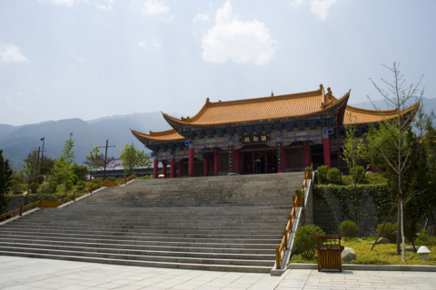 Dali,Yunnan