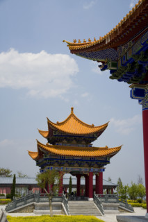 Dali,Yunnan