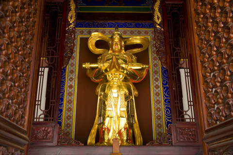 Dali,Yunnan