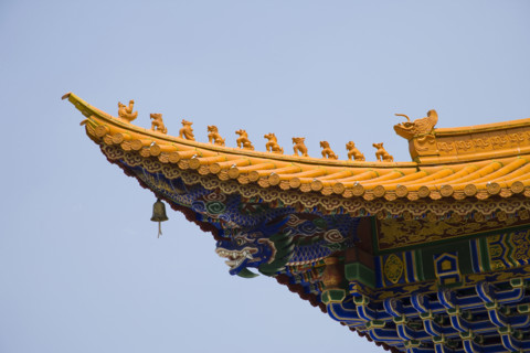 Dali,Yunnan