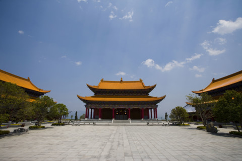 Dali,Yunnan