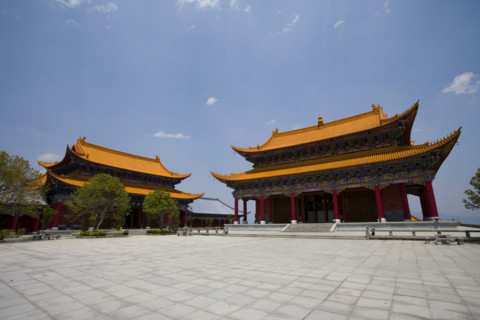 Dali,Yunnan