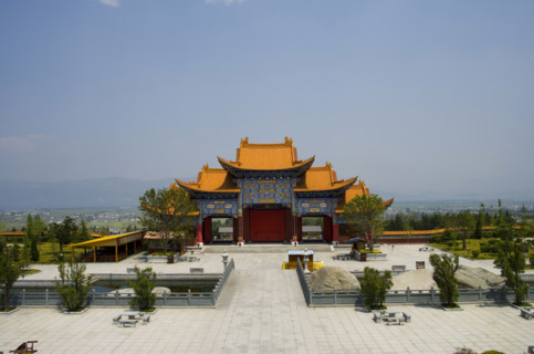 Dali,Yunnan