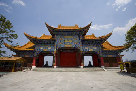 Dali,Yunnan