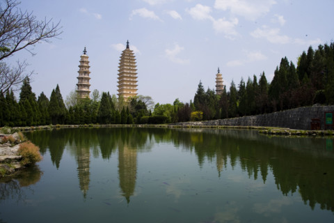 Dali,Yunnan