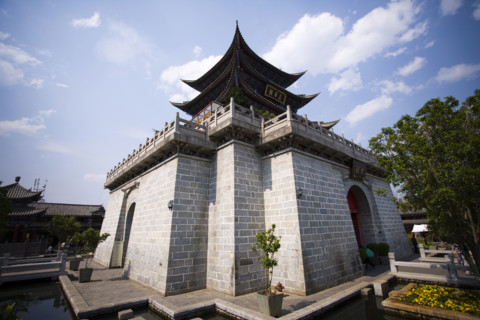 Dali,Yunnan