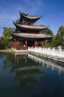Heilong Tan,Yunnan