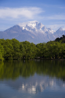 Heilong Tan,Yunnan