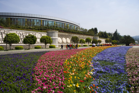 Kunming World's Fair,Kunming