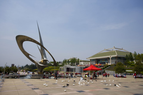 Kunming World's Fair,Kunming