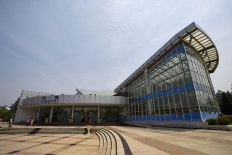 Kunming World's Fair,Kunming