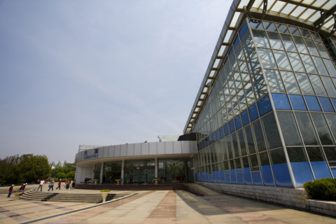 Kunming World's Fair,Kunming