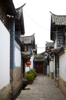Lijiang,Yunnan