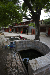 Lijiang,Yunnan