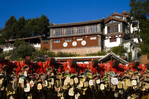 Lijiang,Yunnan