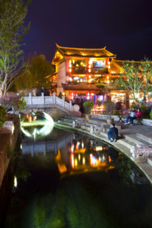 Lijiang,Yunnan