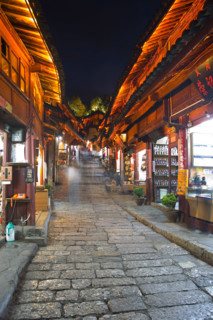 Lijiang,Yunnan