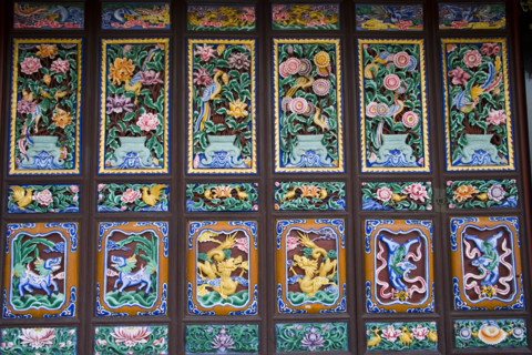 Dali,Yunnan