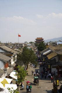 Dali,Yunnan