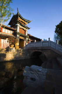 Lijiang,Yunnan