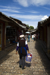 Lijiang,Yunnan