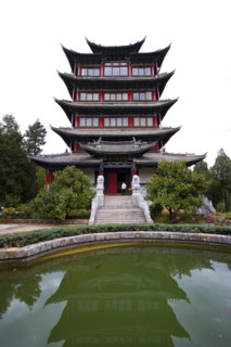 Lijiang,Yunnan