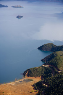 Lugu Lake,Yunnan
