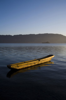 Lugu Lake,Yunnan