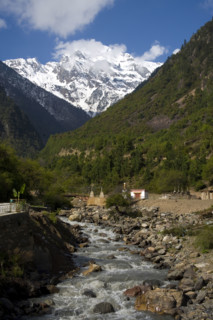 Yunnan,Deqin,shangri-la,Meili Snow Mountain,