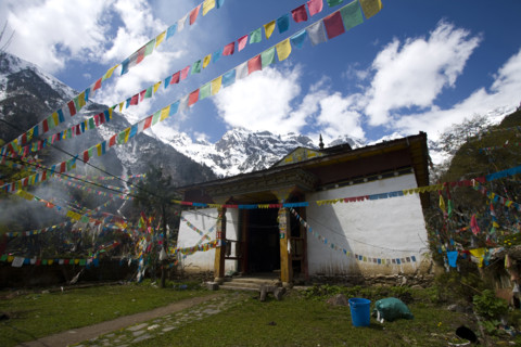 Yunnan,Deqin,shangri-la,Meili Snow Mountain,