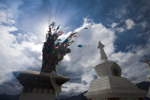Yunnan,Deqin,shangri-la,Meili Snow Mountain,