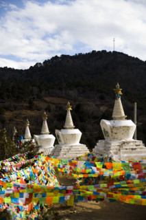 Yunnan,Deqin,shangri-la,Meili Snow Mountain,