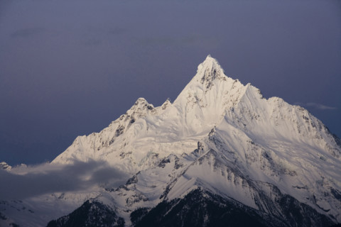 Yunnan,Deqin,shangri-la,Meili Snow Mountain,
