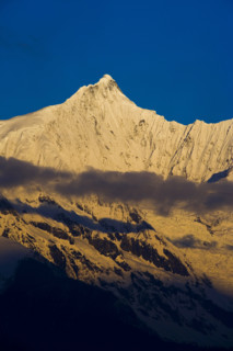 Yunnan,Deqin,shangri-la,Meili Snow Mountain,