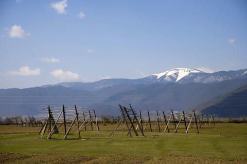 Yunnan,Pudacuo National Park,