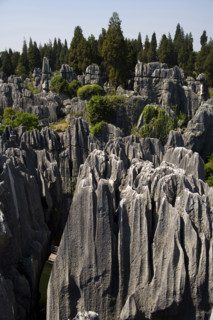Yunnan,Stone Forest