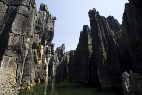 Yunnan,Stone Forest