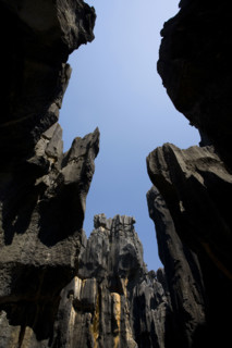 Yunnan,Stone Forest