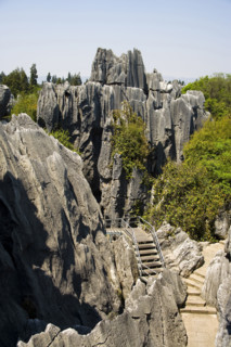Yunnan,Stone Forest