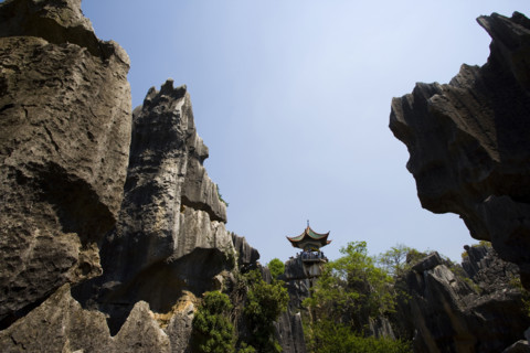 Yunnan,Stone Forest