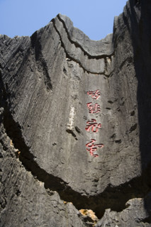 Yunnan,Stone Forest