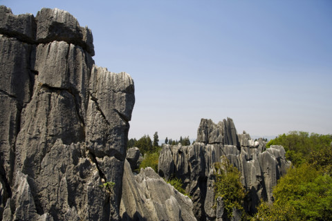 Yunnan,Stone Forest